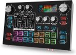 We Tested the RHM X7: Our Streaming Mixer Review