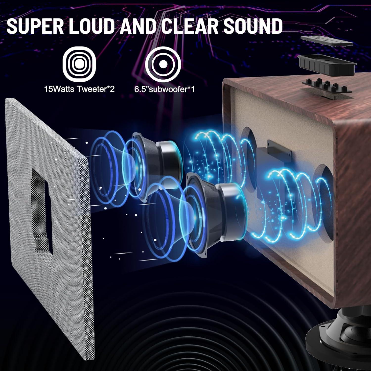 We test the RHM K222: Our Home Karaoke review