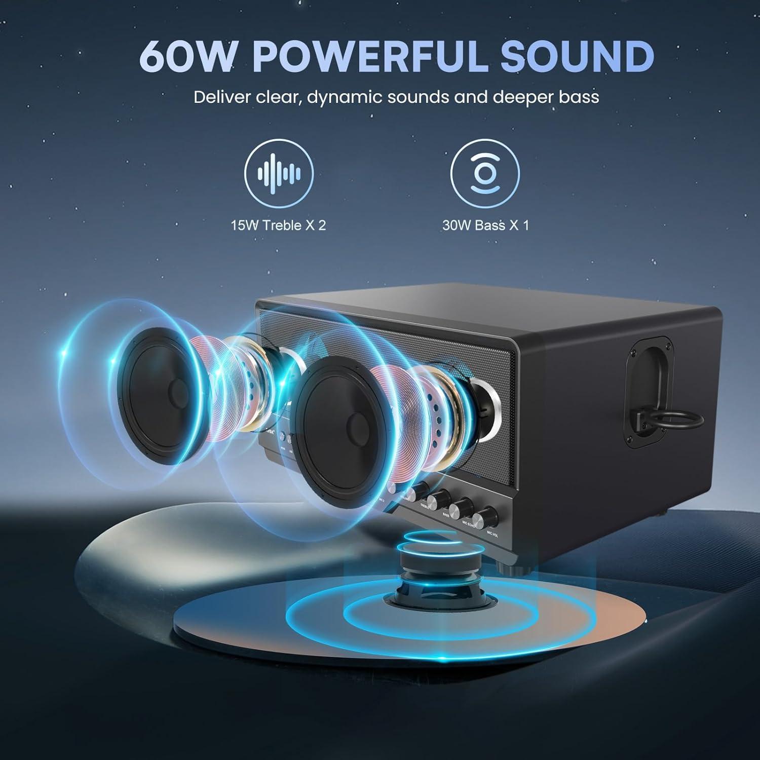 RHM Karaoke review: Our House Party Sound Verdict