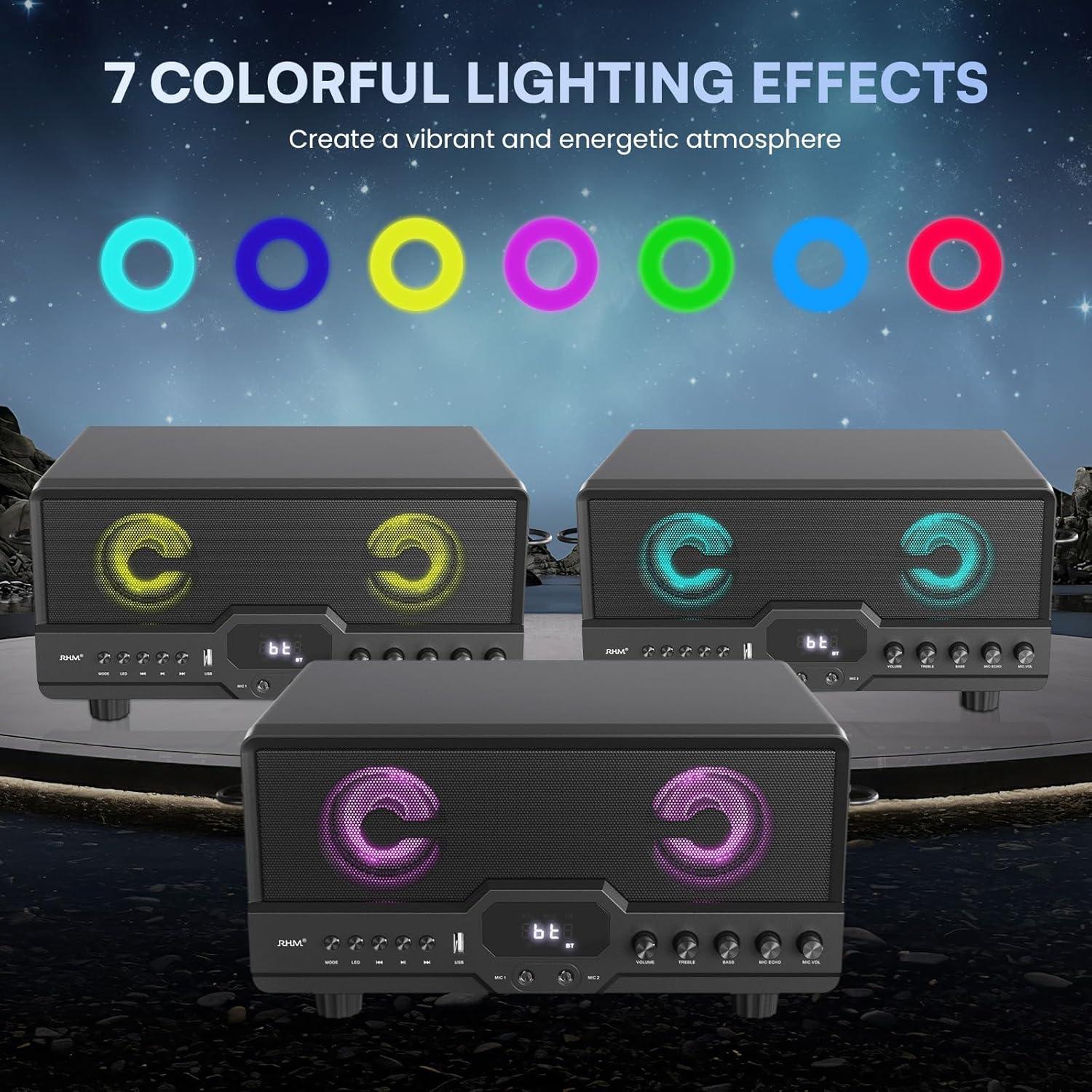 We Tested the RHM X7: Our Streaming Mixer Review