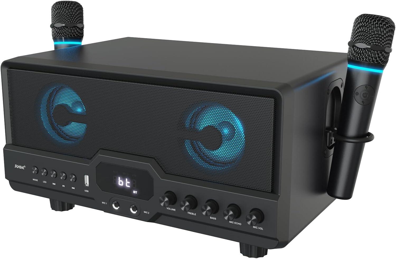 RHM Karaoke Review: Our House Party Sound Verdict