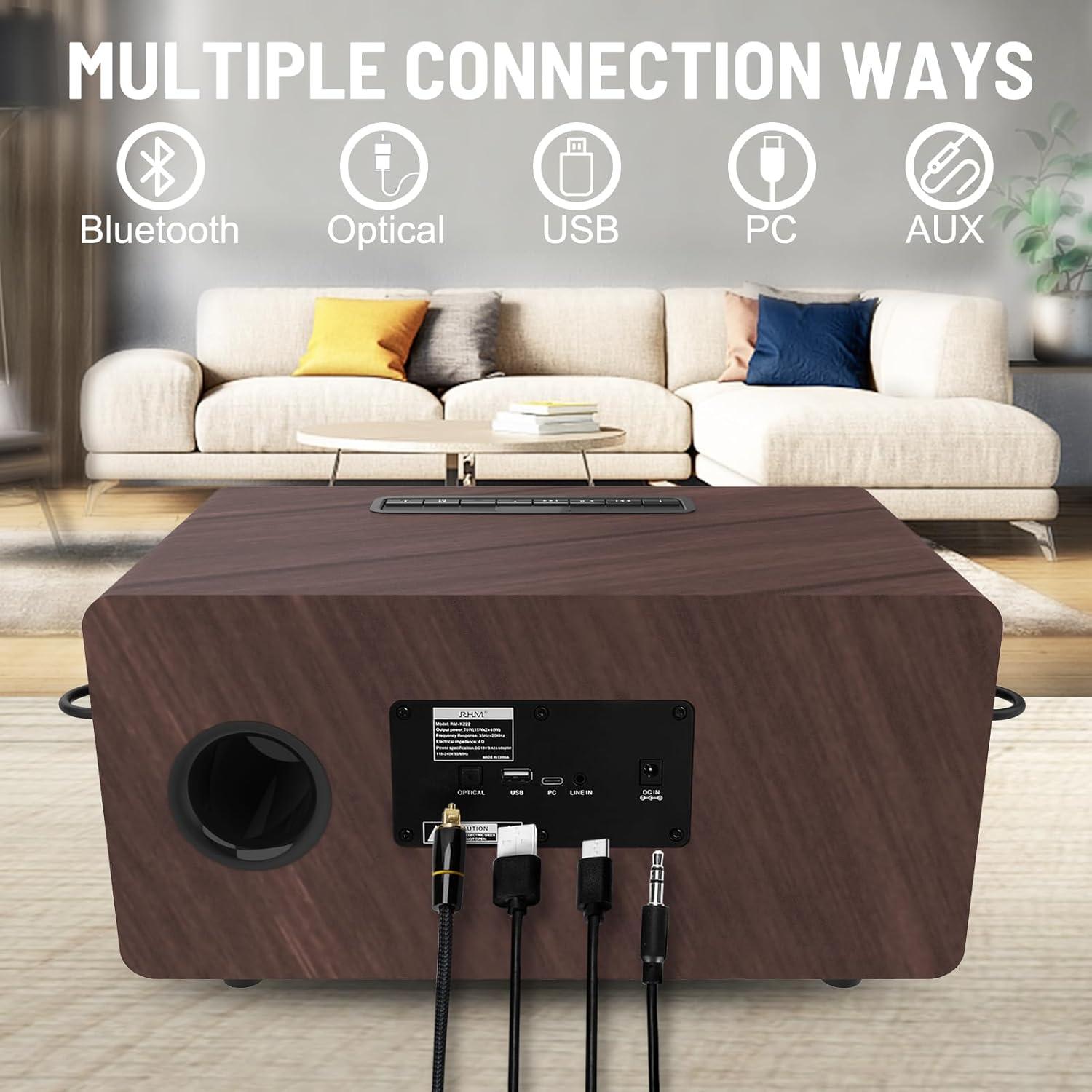 We Test the RHM K222: Our Home Karaoke Review